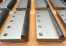 Carbure de tungstène 2 - DMI - Desaf Metal Industry