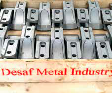 Carbure de tungstène 4 - DMI - Desaf Metal Industry