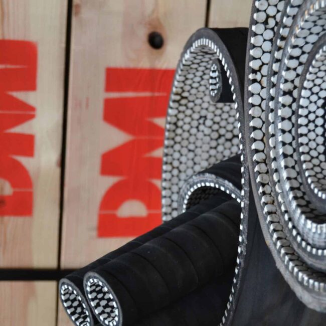 Ceramflx - DMI - Desaf Metal Industry
