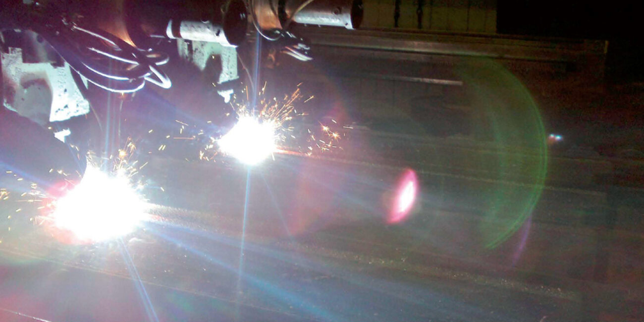 Tôles composites - Rechargement - DMI - Desaf Metal Industry