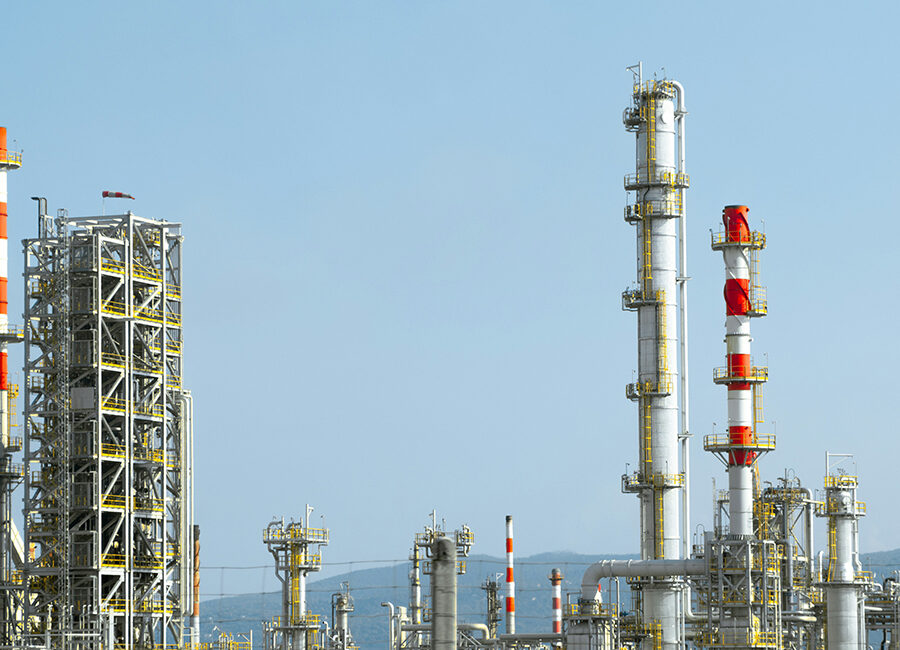 Chimie - DMI - Desaf Metal Industry