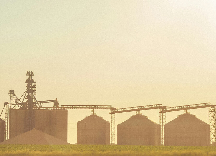 Sucrerie - DMI Desaf Metal Industry